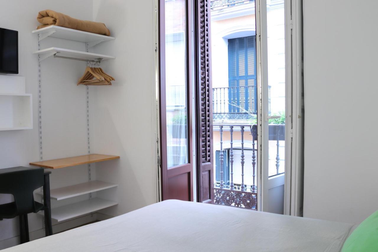 La Zona Affittacamere Madrid