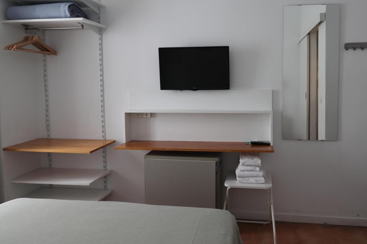 La Zona Affittacamere Madrid