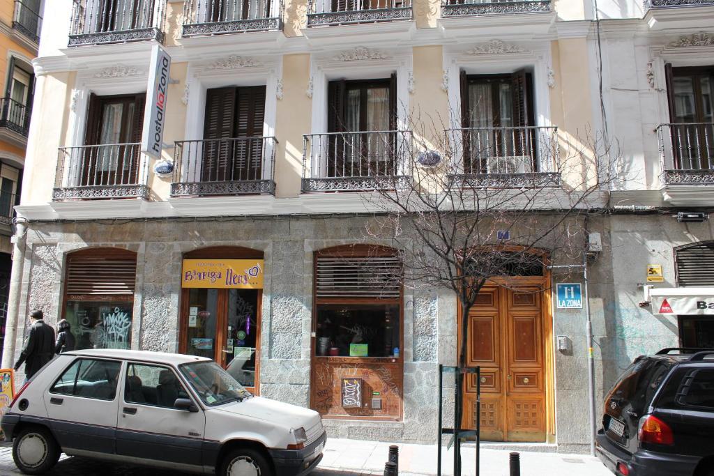 Affittacamere La Zona
