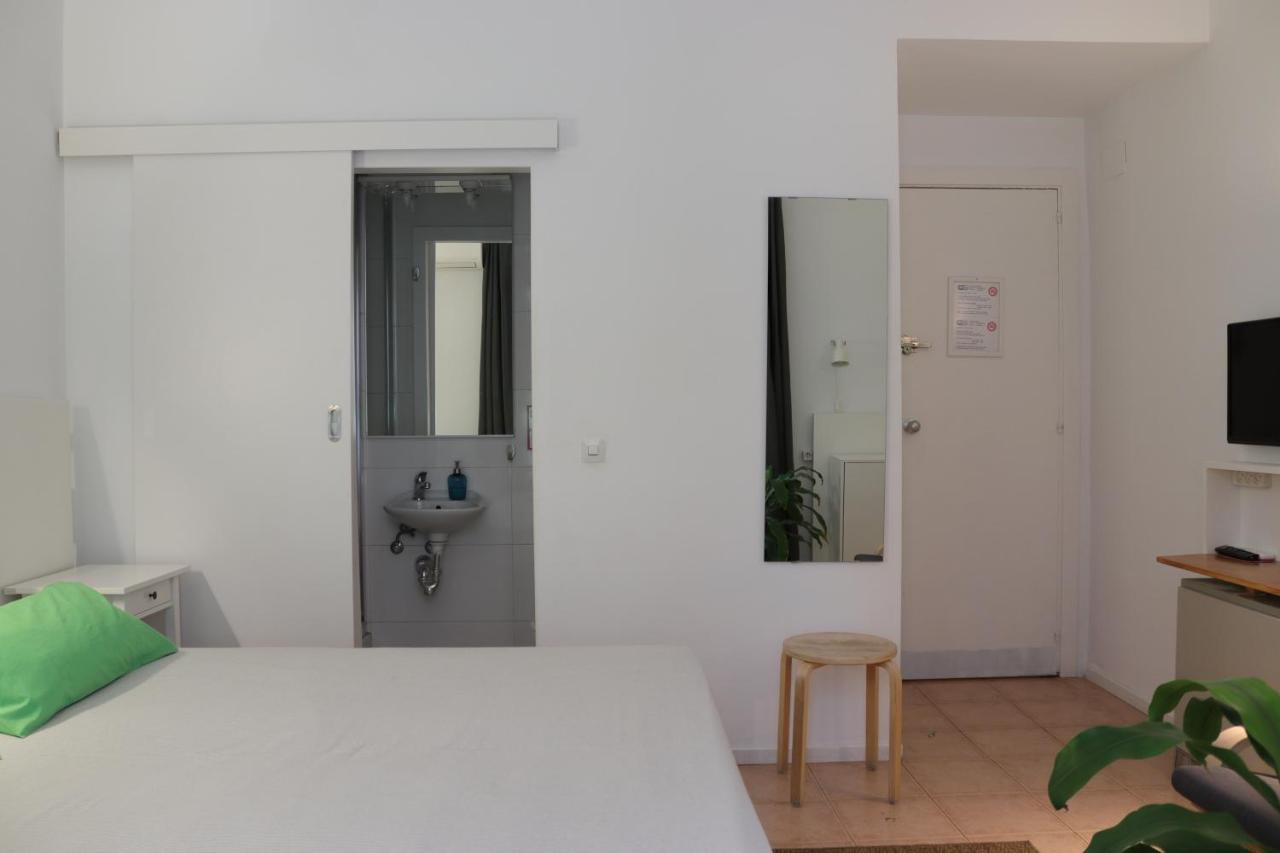 La Zona Madri