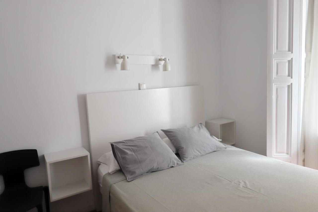 Maison d'hôtes La Zona Madrid