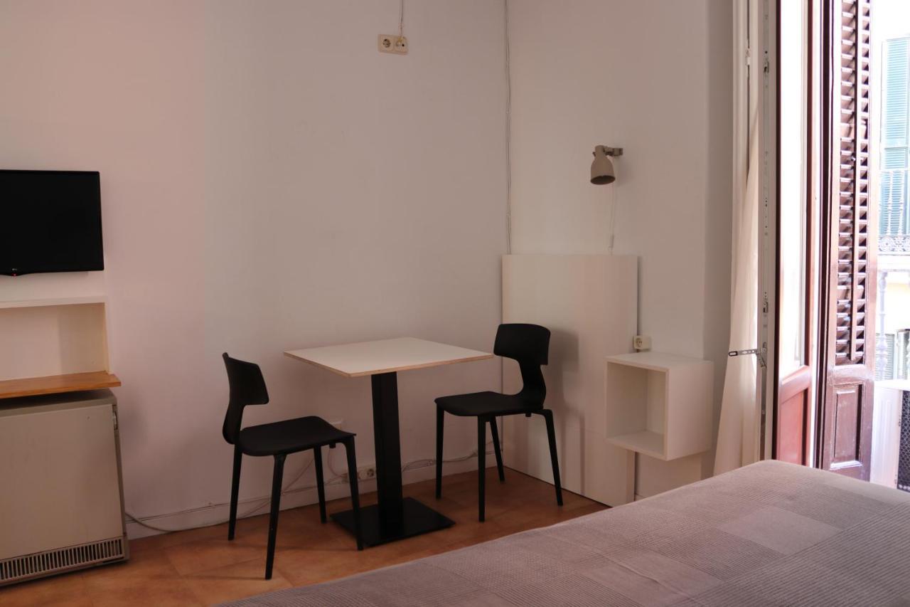 La Zona Maison d'hôtes Madrid