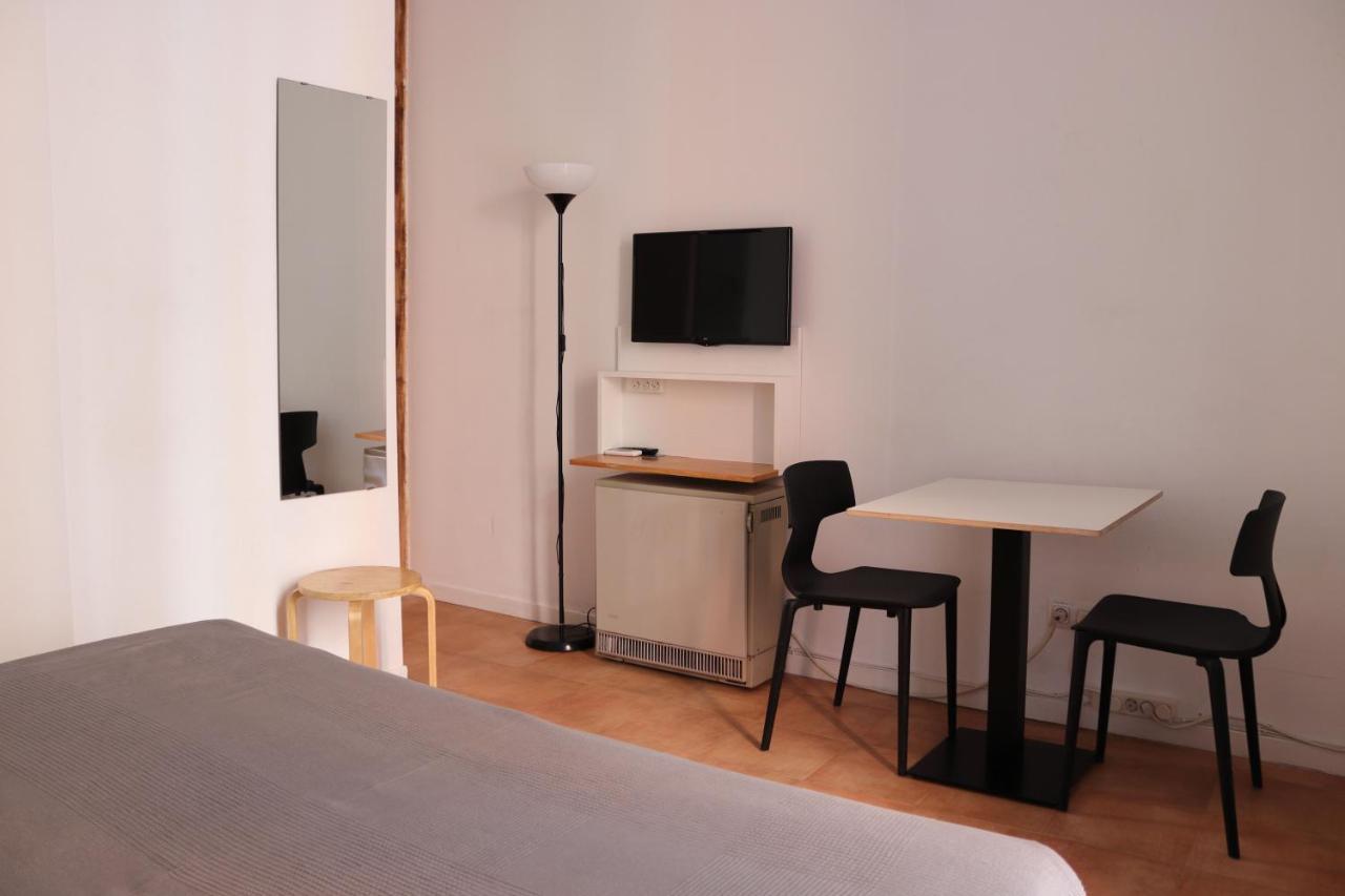 Maison d'hôtes La Zona Madrid