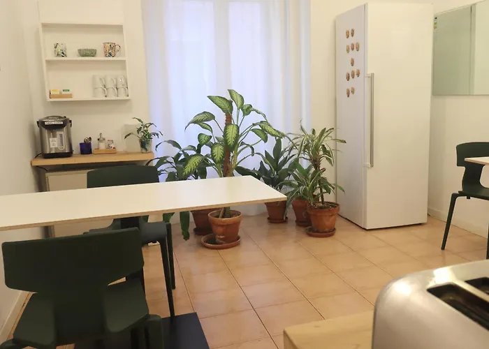 Hostal La Zona